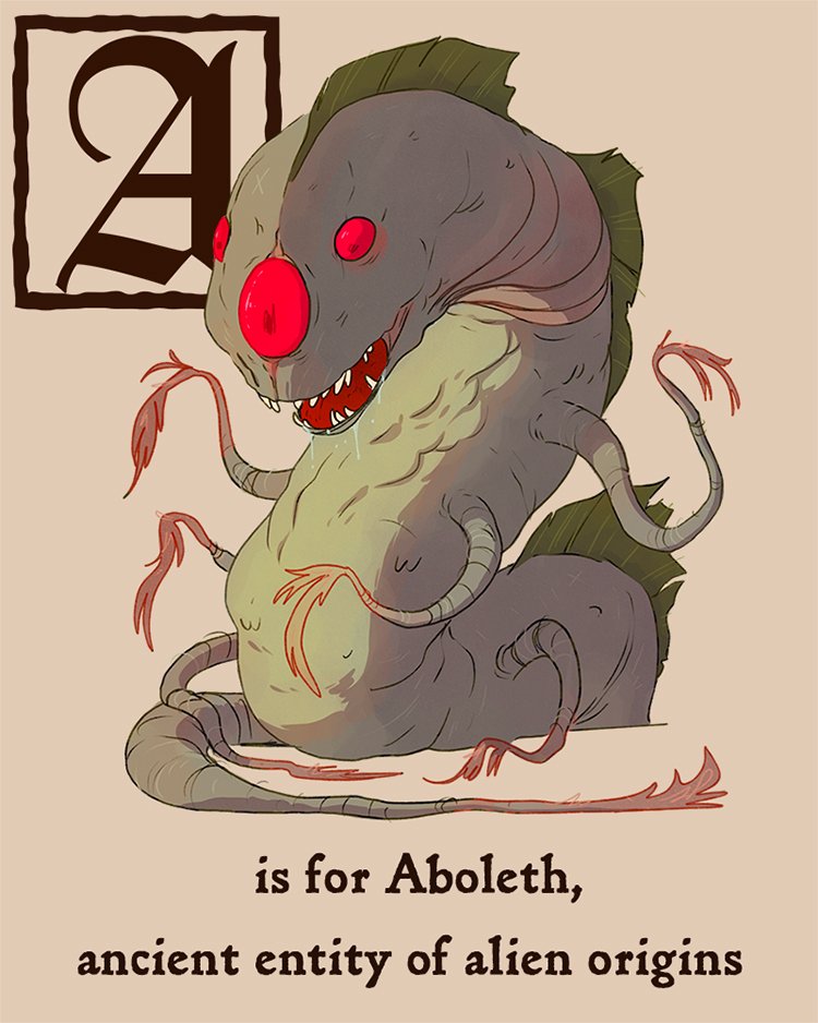 Aboleth
