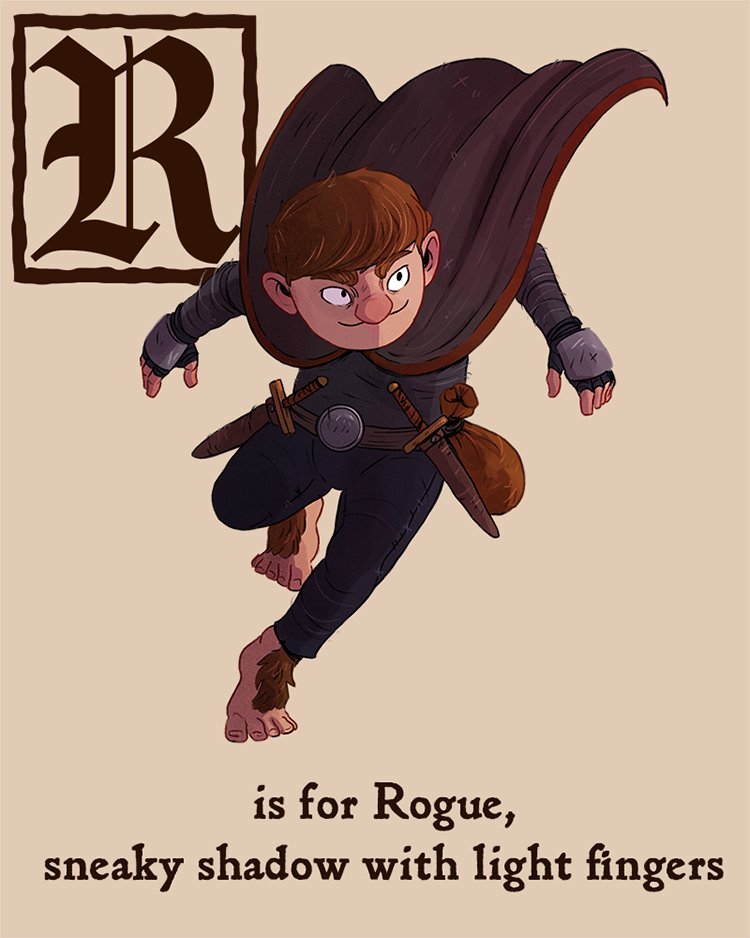 Rogue